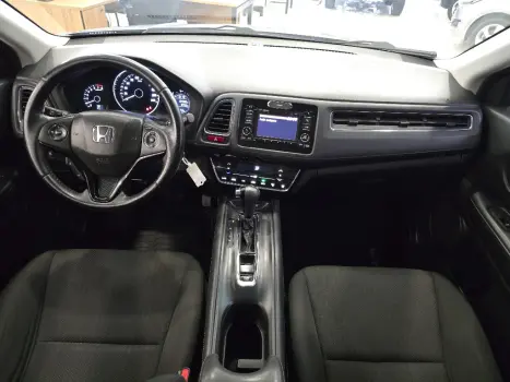 HONDA HR-V 1.8 16V 4P EX FLEX AUTOM�TICO CVT, Foto 7