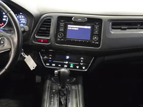 HONDA HR-V 1.8 16V 4P EX FLEX AUTOM�TICO CVT, Foto 8