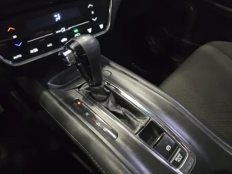 HONDA HR-V 1.8 16V 4P EX FLEX AUTOM�TICO CVT, Foto 9