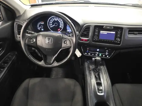 HONDA HR-V 1.8 16V 4P EX FLEX AUTOM�TICO CVT, Foto 10