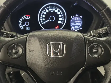 HONDA HR-V 1.8 16V 4P EX FLEX AUTOM�TICO CVT, Foto 11