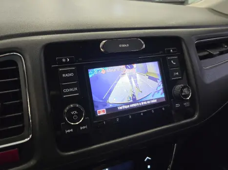 HONDA HR-V 1.8 16V 4P EX FLEX AUTOM�TICO CVT, Foto 13