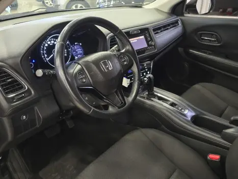 HONDA HR-V 1.8 16V 4P EX FLEX AUTOM�TICO CVT, Foto 14