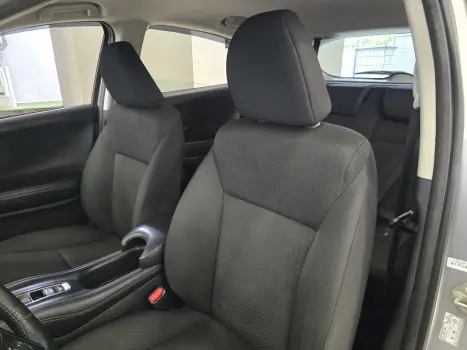 HONDA HR-V 1.8 16V 4P EX FLEX AUTOM�TICO CVT, Foto 15