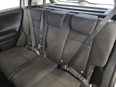 HONDA HR-V 1.8 16V 4P EX FLEX AUTOM�TICO CVT, Foto 16