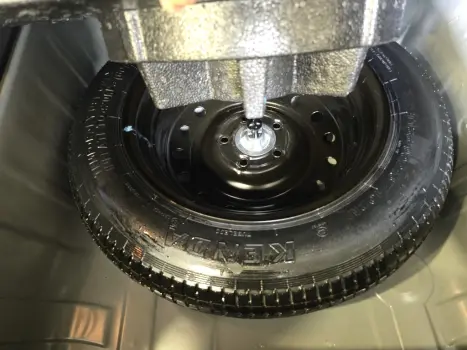 HONDA HR-V 1.8 16V 4P EX FLEX AUTOM�TICO CVT, Foto 18