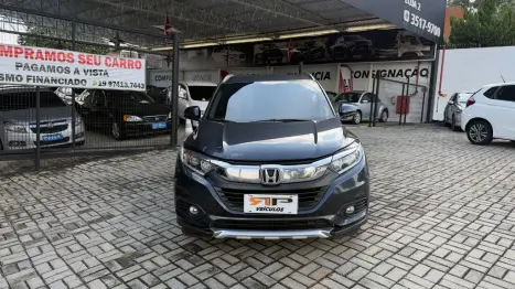 HONDA HR-V 1.8 16V 4P EX FLEX AUTOM�TICO CVT, Foto 2