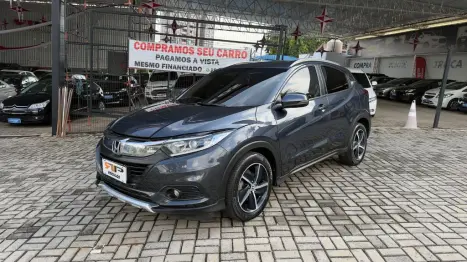 HONDA HR-V 1.8 16V 4P EX FLEX AUTOM�TICO CVT, Foto 3