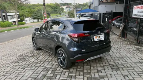 HONDA HR-V 1.8 16V 4P EX FLEX AUTOM�TICO CVT, Foto 6