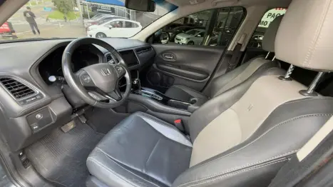 HONDA HR-V 1.8 16V 4P EX FLEX AUTOM�TICO CVT, Foto 7