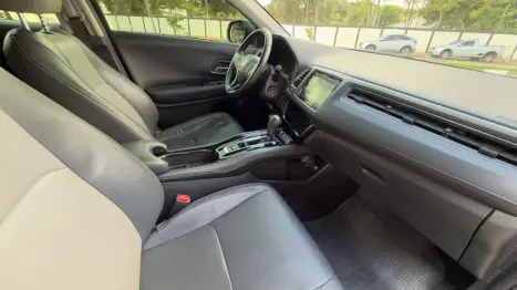 HONDA HR-V 1.8 16V 4P EX FLEX AUTOM�TICO CVT, Foto 8