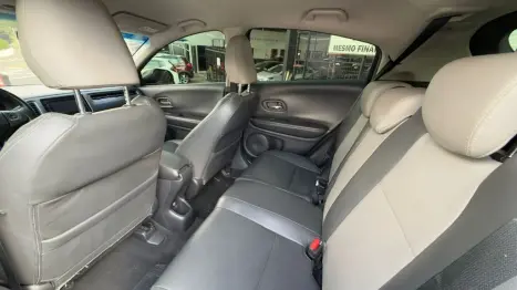 HONDA HR-V 1.8 16V 4P EX FLEX AUTOM�TICO CVT, Foto 9