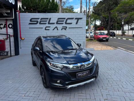 HONDA HR-V 1.8 16V 4P EX FLEX AUTOM�TICO CVT, Foto 1