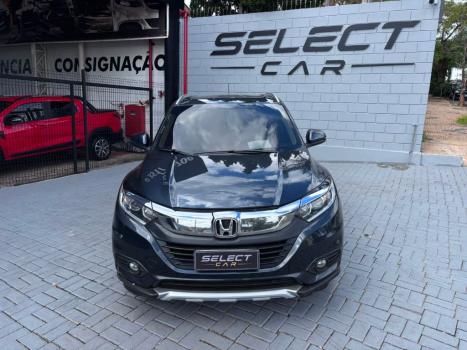 HONDA HR-V 1.8 16V 4P EX FLEX AUTOM�TICO CVT, Foto 2