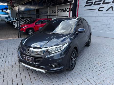 HONDA HR-V 1.8 16V 4P EX FLEX AUTOM�TICO CVT, Foto 3