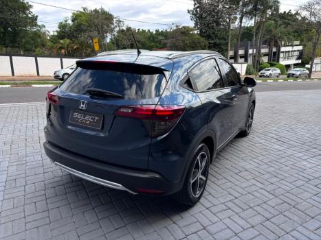 HONDA HR-V 1.8 16V 4P EX FLEX AUTOM�TICO CVT, Foto 4