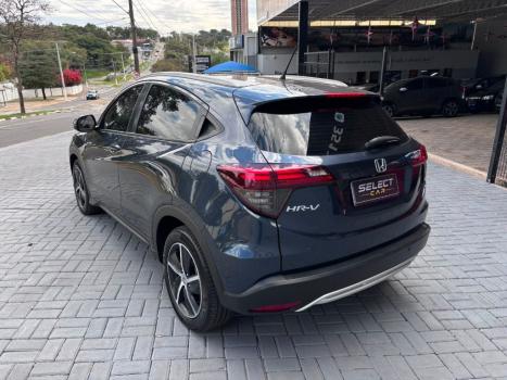 HONDA HR-V 1.8 16V 4P EX FLEX AUTOM�TICO CVT, Foto 6