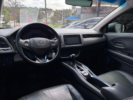 HONDA HR-V 1.8 16V 4P EX FLEX AUTOM�TICO CVT, Foto 8
