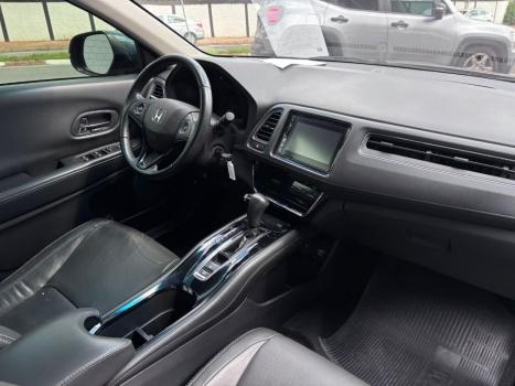 HONDA HR-V 1.8 16V 4P EX FLEX AUTOM�TICO CVT, Foto 9