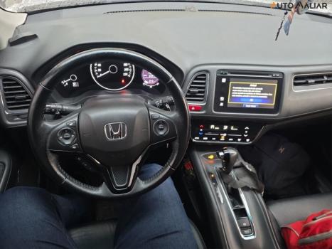 HONDA HR-V 1.8 16V 4P EXL FLEX AUTOM�TICO CVT, Foto 3
