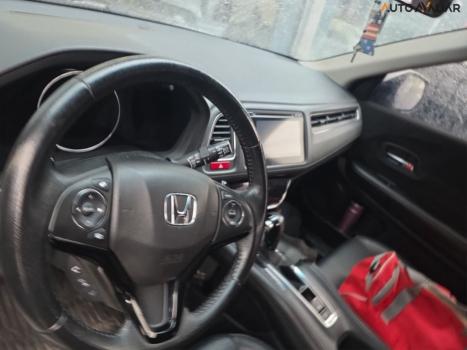 HONDA HR-V 1.8 16V 4P EXL FLEX AUTOM�TICO CVT, Foto 4