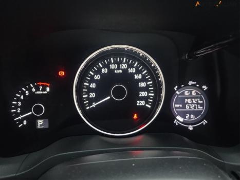 HONDA HR-V 1.8 16V 4P EXL FLEX AUTOM�TICO CVT, Foto 5