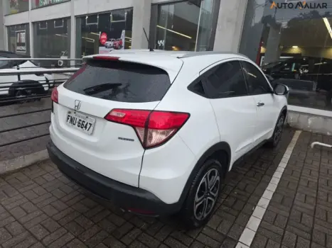 HONDA HR-V 1.8 16V 4P EXL FLEX AUTOM�TICO CVT, Foto 6