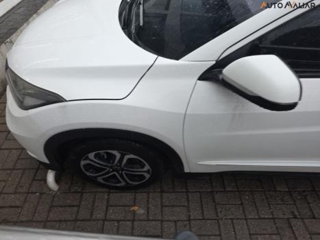 HONDA HR-V 1.8 16V 4P EXL FLEX AUTOM�TICO CVT, Foto 7