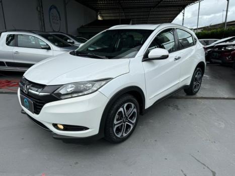 HONDA HR-V 1.8 16V 4P TOURING FLEX AUTOM�TICO CVT, Foto 1