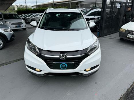 HONDA HR-V 1.8 16V 4P TOURING FLEX AUTOM�TICO CVT, Foto 2