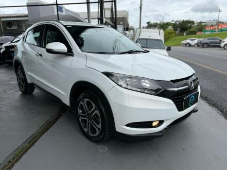 HONDA HR-V 1.8 16V 4P TOURING FLEX AUTOM�TICO CVT, Foto 3