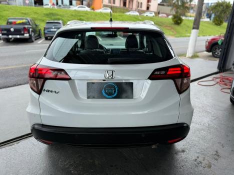 HONDA HR-V 1.8 16V 4P TOURING FLEX AUTOM�TICO CVT, Foto 5