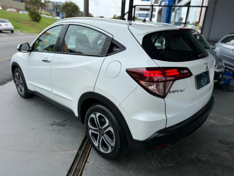 HONDA HR-V 1.8 16V 4P TOURING FLEX AUTOM�TICO CVT, Foto 6