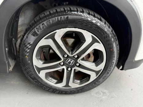 HONDA HR-V 1.8 16V 4P TOURING FLEX AUTOM�TICO CVT, Foto 8