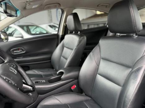HONDA HR-V 1.8 16V 4P TOURING FLEX AUTOM�TICO CVT, Foto 9