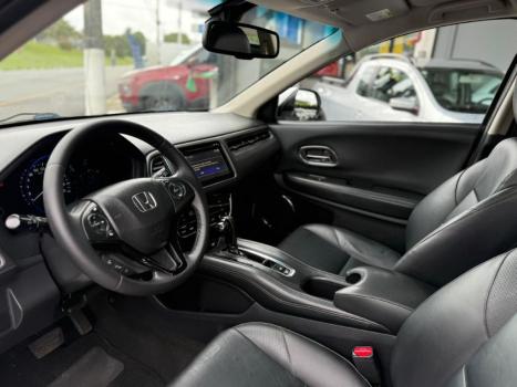 HONDA HR-V 1.8 16V 4P TOURING FLEX AUTOM�TICO CVT, Foto 10