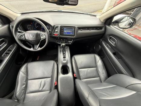 HONDA HR-V 1.8 16V 4P TOURING FLEX AUTOM�TICO CVT, Foto 11