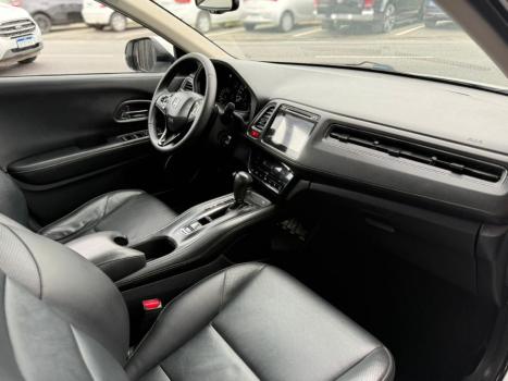 HONDA HR-V 1.8 16V 4P TOURING FLEX AUTOM�TICO CVT, Foto 12