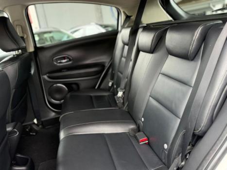 HONDA HR-V 1.8 16V 4P TOURING FLEX AUTOM�TICO CVT, Foto 13