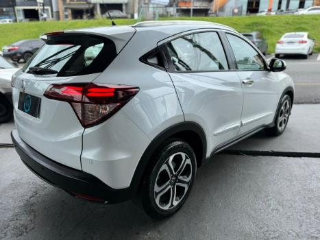 HONDA HR-V 1.8 16V 4P TOURING FLEX AUTOM�TICO CVT, Foto 4