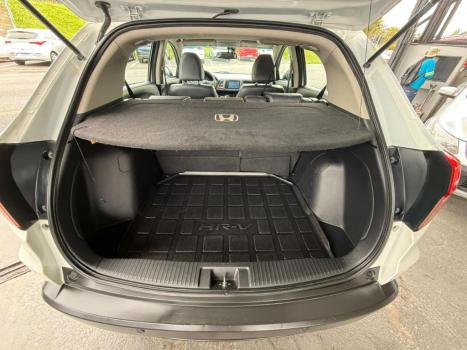 HONDA HR-V 1.8 16V 4P TOURING FLEX AUTOM�TICO CVT, Foto 7