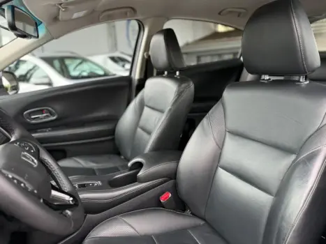 HONDA HR-V 1.8 16V 4P TOURING FLEX AUTOM�TICO CVT, Foto 10