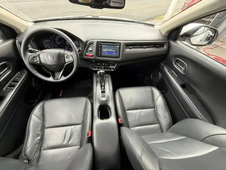 HONDA HR-V 1.8 16V 4P TOURING FLEX AUTOM�TICO CVT, Foto 12