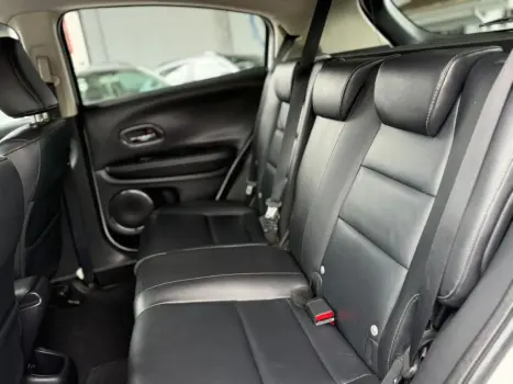 HONDA HR-V 1.8 16V 4P TOURING FLEX AUTOM�TICO CVT, Foto 14