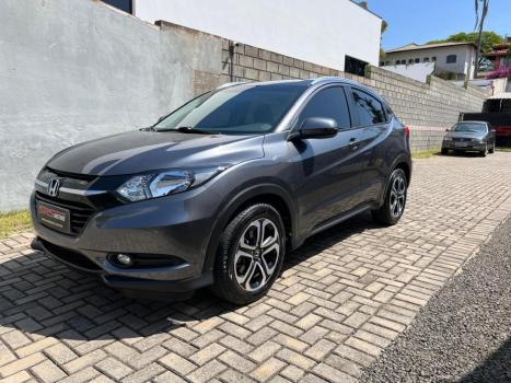 HONDA HR-V 1.8 16V 4P EX FLEX AUTOM�TICO CVT, Foto 1