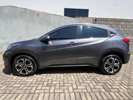 HONDA HR-V 1.8 16V 4P EX FLEX AUTOM�TICO CVT, Foto 2