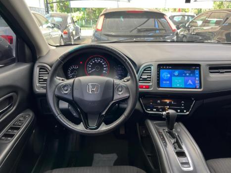 HONDA HR-V 1.8 16V 4P EX FLEX AUTOM�TICO CVT, Foto 4