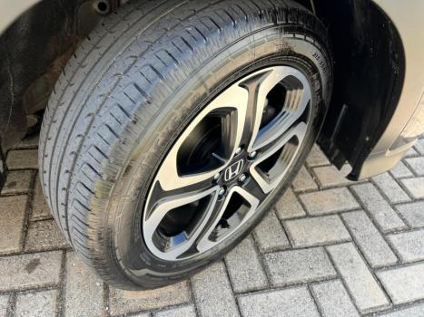 HONDA HR-V 1.8 16V 4P EX FLEX AUTOM�TICO CVT, Foto 6