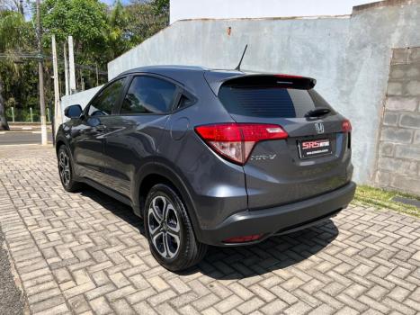 HONDA HR-V 1.8 16V 4P EX FLEX AUTOM�TICO CVT, Foto 9