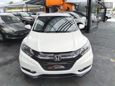 HONDA HR-V 1.8 16V 4P TOURING FLEX AUTOM�TICO CVT, Foto 6